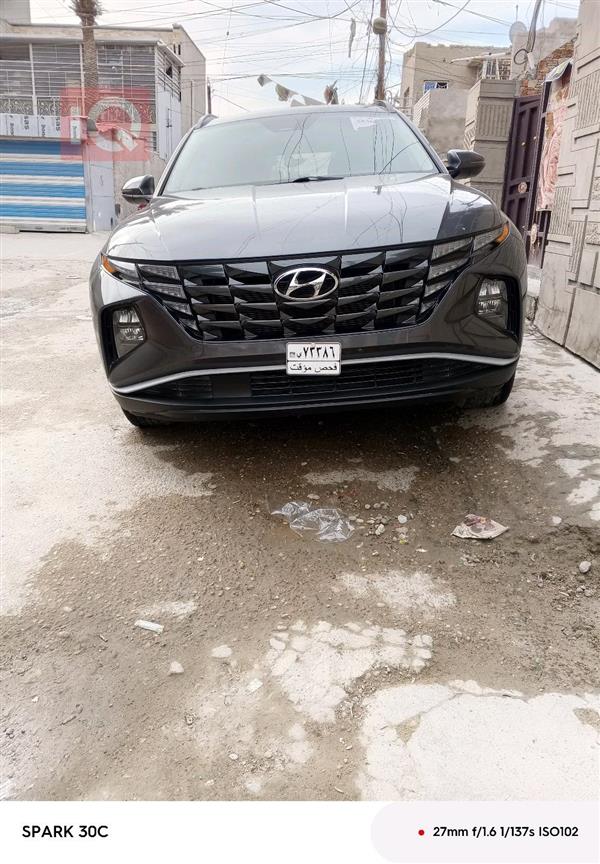 Hyundai for sale in Iraq
